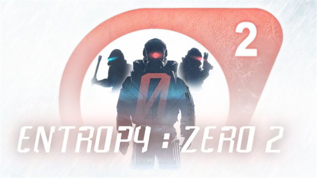 Entropy Zero 2 v1.7.1-P2P
