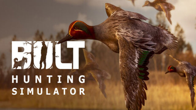 BULT Hunting Simulator Early Access