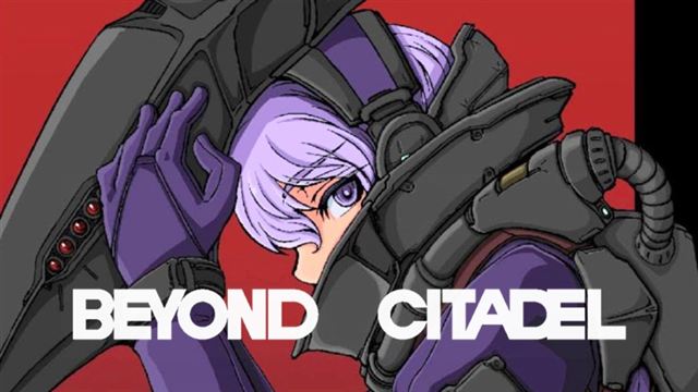 Beyond Citadel v0.924-P2P