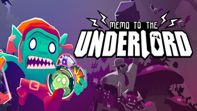 Memo to the Underlord Early Access