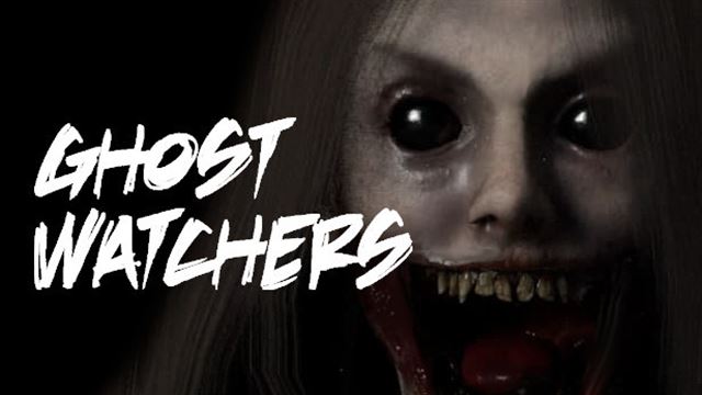 Ghost Watchers-P2P