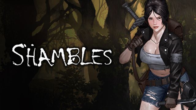 Shambles Sons of Apocalypse-TENOKE