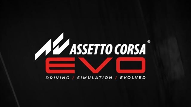 Assetto Corsa EVO v0.2 Early Access