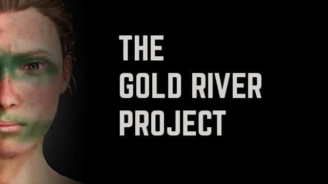 The Gold River Project Early Access