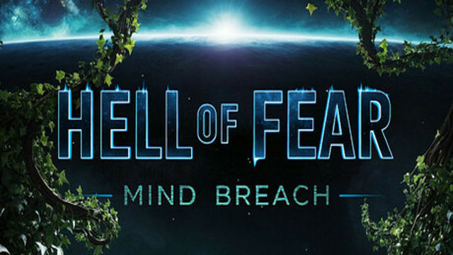 HELL OF FEAR Mind Breach-TENOKE