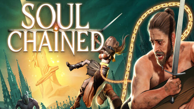Soul Chained-TENOKE