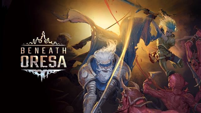 Beneath Oresa v1.1.5-P2P