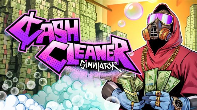 Cash Cleaner Simulator v1.0.5-P2P