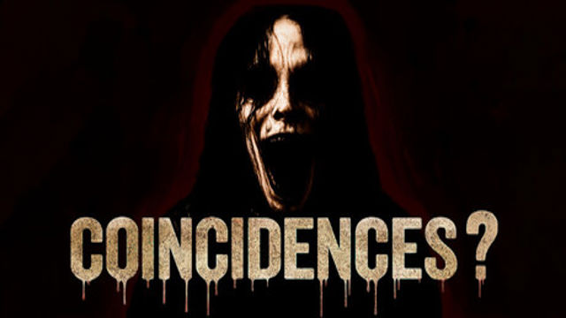 Coincidences-DRMFREE