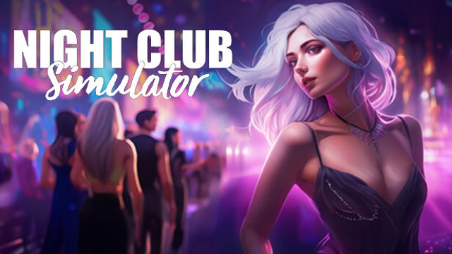 Night Club Simulator Party King Early Access