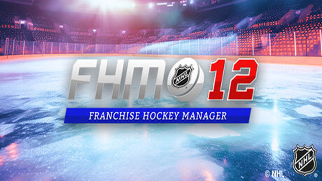 Franchise Hockey Manager 12-SKIDROW