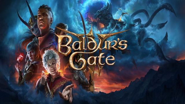 Tải game Baldurs Gate 3 v4.1.1.6946847-P2P