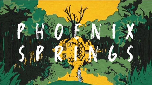 Phoenix Springs-TENOKE