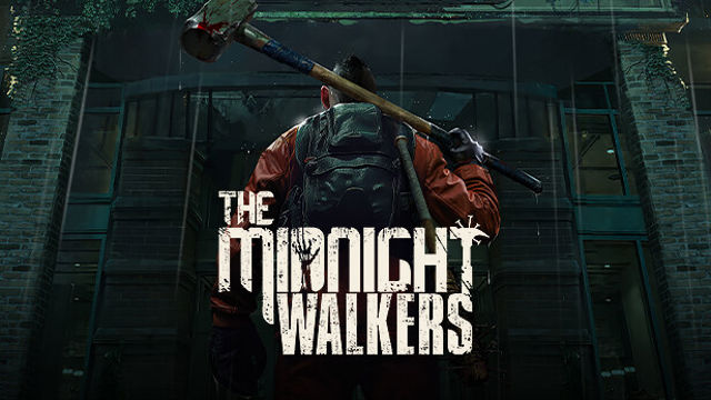The Midnight Walkers Early Access