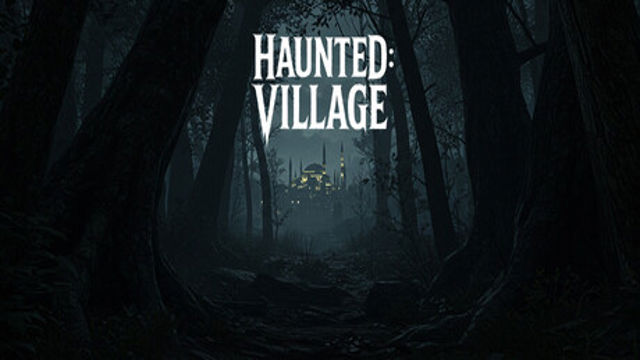 Haunted Village-P2P