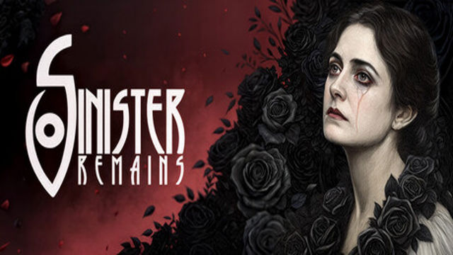 Sinister Remains-GoldBerg