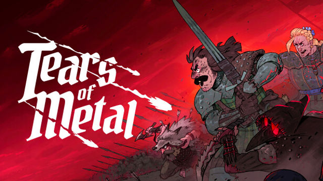 Tears of Metal Early Access