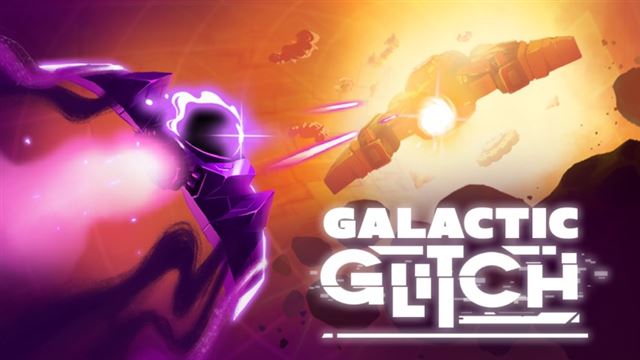 Galactic Glitch v1.11-P2P