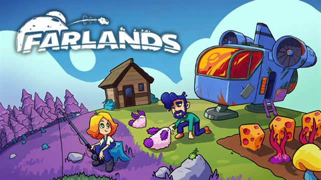 Farlands Early Access