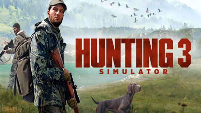 Hunting Simulator 3-RUNE