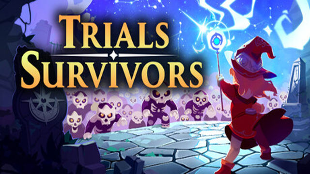Trials Survivors Early Access