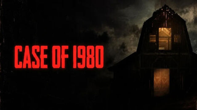 Case of 1980-P2P