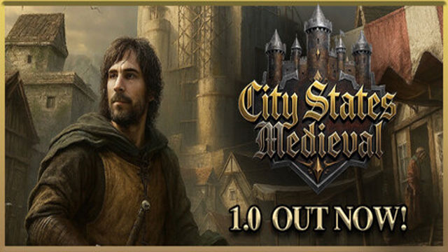 City States Medieval-RUNE