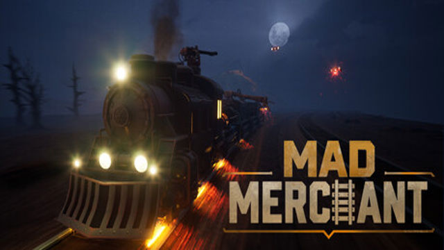 Mad Merchant-TENOKE