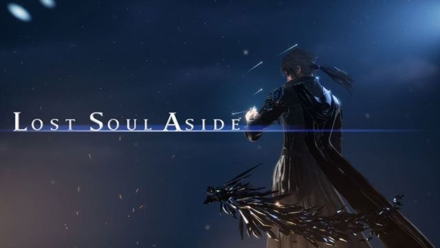 Lost Soul Aside v20250901-P2P