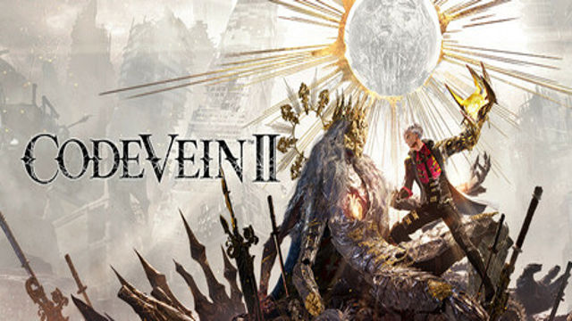 CODE VEIN II Build 22261587 HYPERVISOR-P2P