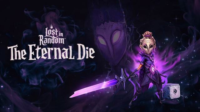 Lost in Random The Eternal Die v29915-P2P