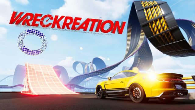 Wreckreation v1.0.144977-P2P