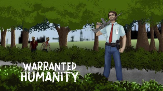 Warranted Humanity-TENOKE