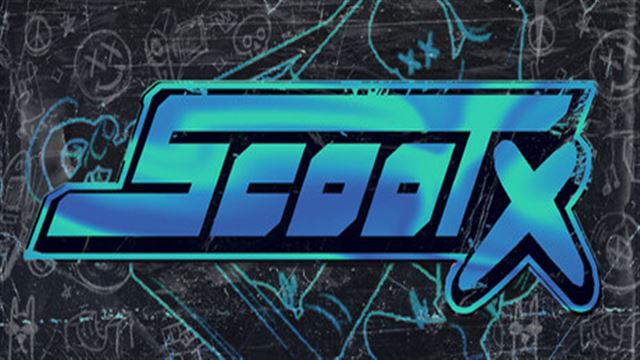 ScootX Early Access