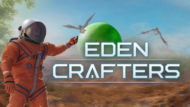 Eden Crafters Early Access
