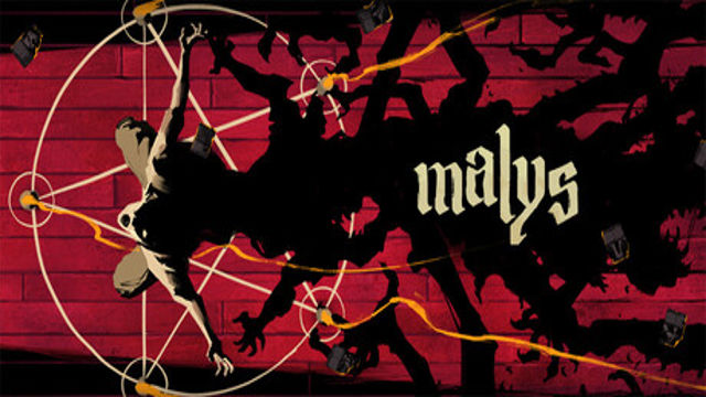 Malys-TENOKE