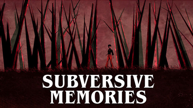 Subversive Memories-TENOKE