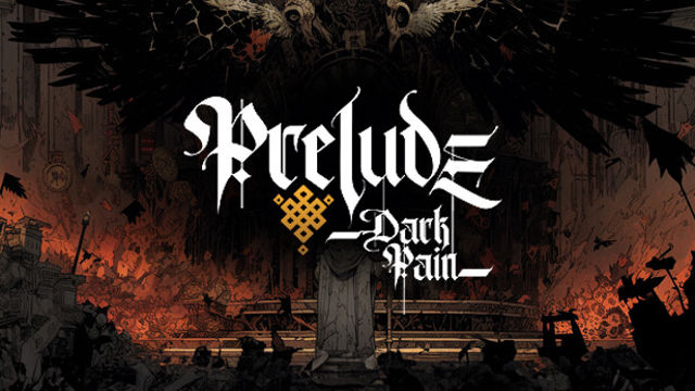 PRELUDE Dark Pain Early Access