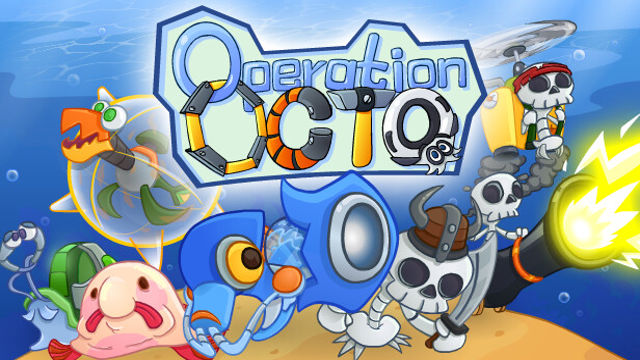 Operation Octo-TENOKE