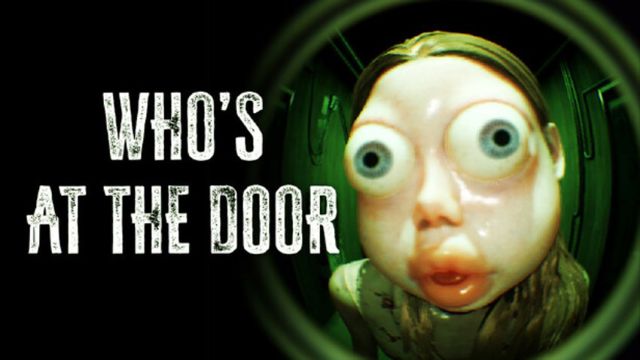 Whos at the door v1.0.8-P2P
