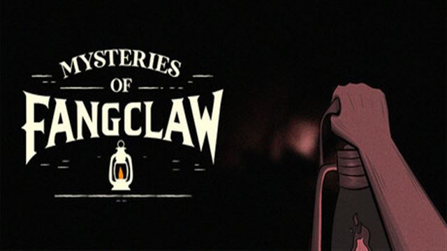 Mysteries Of FangClaw-TENOKE
