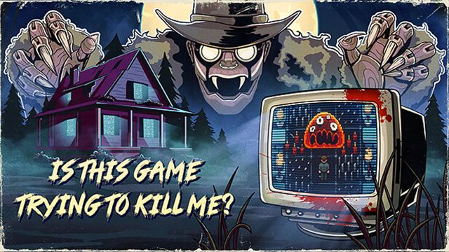 Is this Game Trying to Kill Me v1.0.10-P2P