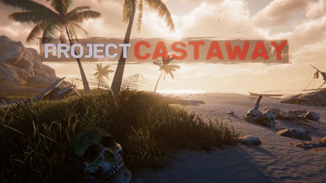 Project Castaway Early Access