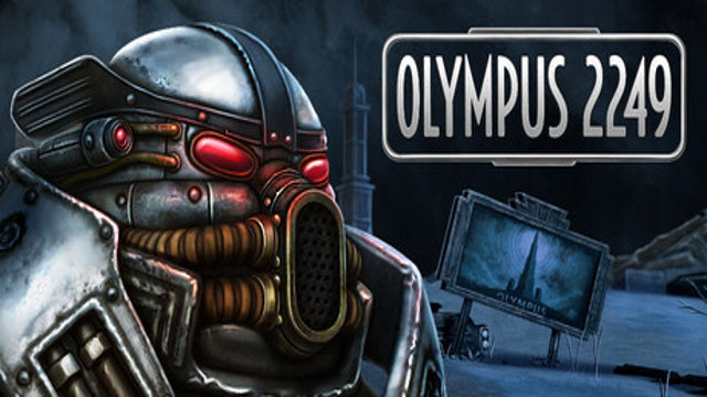 Olympus 2249 Early Access