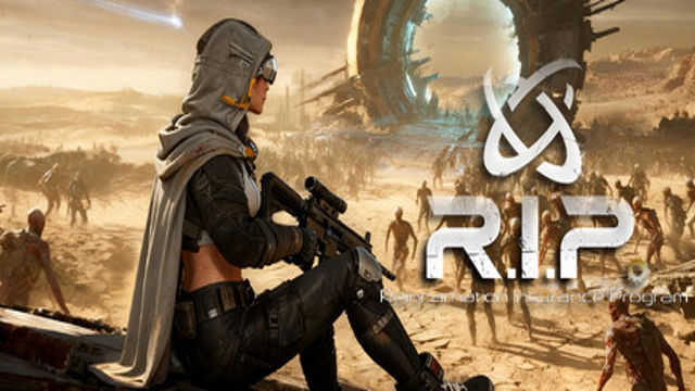 R.I.P Reincarnation Insurance Program Early Access