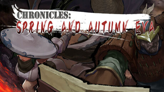 The Hidden Scrolls-TENOKE