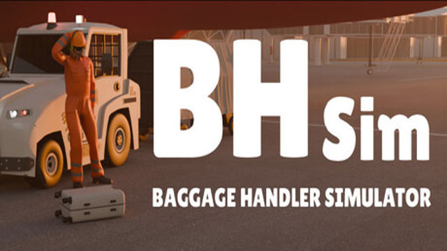Baggage Handler Simulator-TENOKE