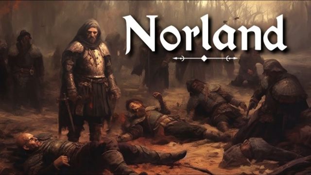 Norland Early Access