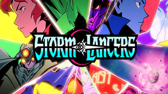 Storm Lancers-SKIDROW