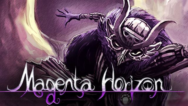 Magenta Horizon Neverending Harvest-RUNE